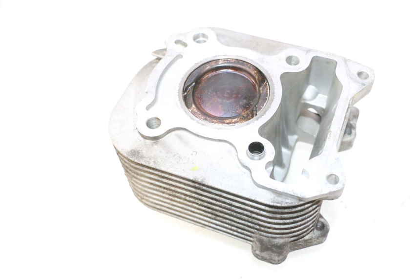 photo de CYLINDER BARREL PISTON PIAGGIO LIBERTY IGET S 125 (2016 - 2020) - Technical close-up