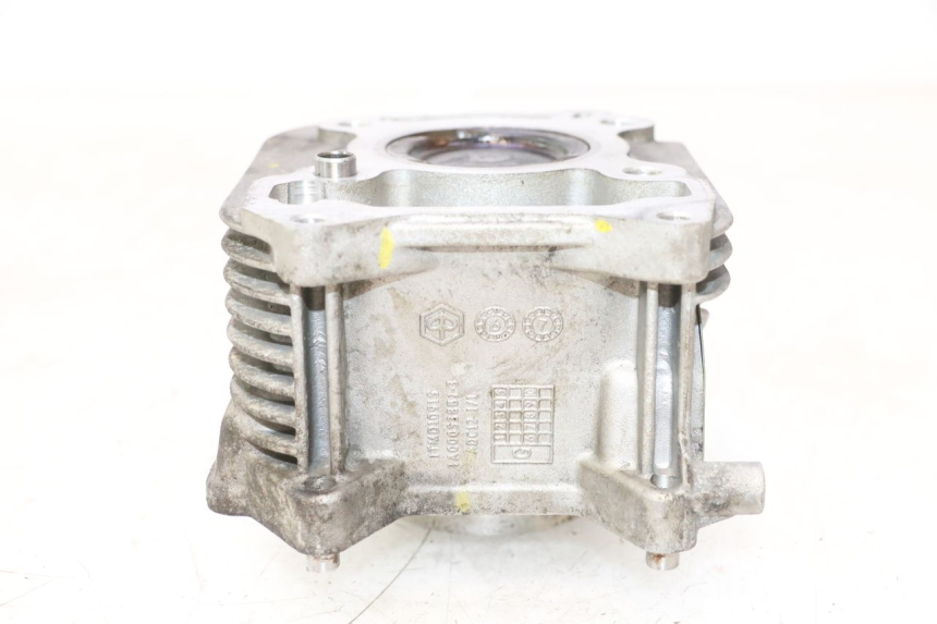 photo de CYLINDER BARREL PISTON PIAGGIO LIBERTY IGET S 125 (2016 - 2020) - Surface and material condition