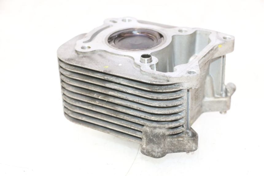 photo de CYLINDER BARREL PISTON PIAGGIO LIBERTY IGET S 125 (2016 - 2020) - Checked used part