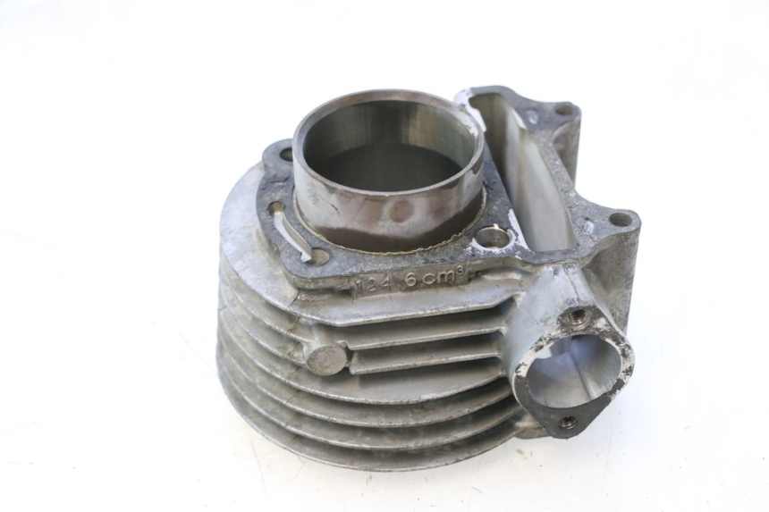 photo de CYLINDER BARREL PISTON KYMCO LIKE 125 (2009 - 2016) - Distinctive features