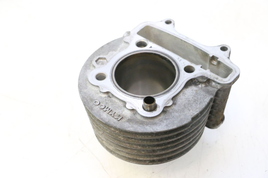 photo de CYLINDER BARREL PISTON KYMCO LIKE 125 (2009 - 2016) - Detailed visual inspection