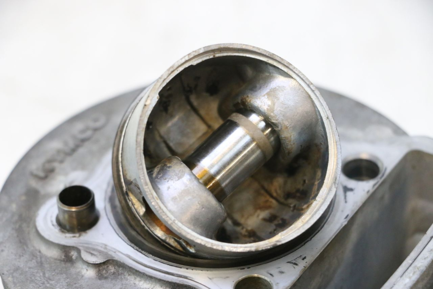 photo de CYLINDER BARREL PISTON KYMCO LIKE 125 (2009 - 2016) - Focus on structure