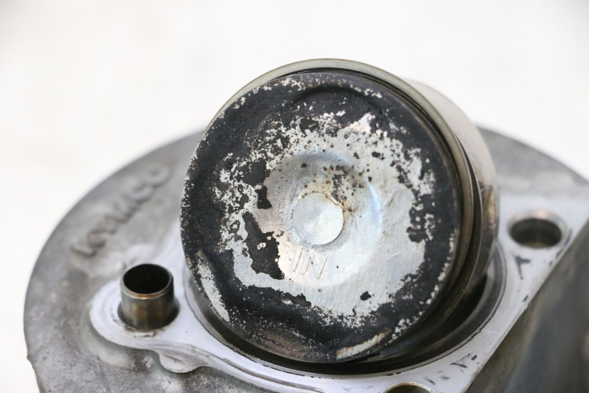 photo de CYLINDER BARREL PISTON KYMCO LIKE 125 (2009 - 2016) - Alternative angle