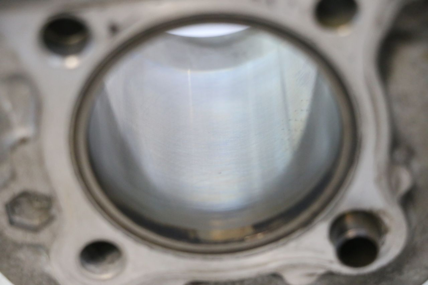 photo de CYLINDER BARREL PISTON KYMCO LIKE 125 (2009 - 2016) - Zoom on usage condition