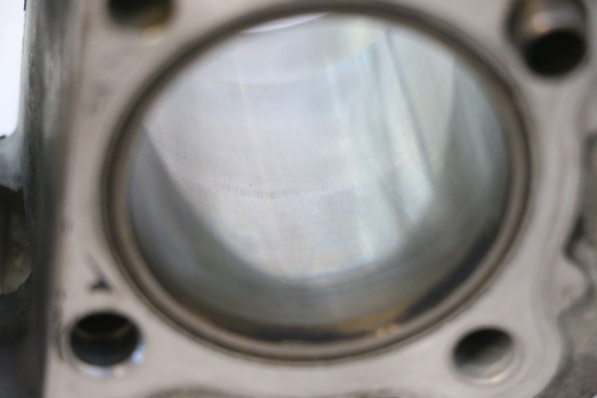 photo de CYLINDER BARREL PISTON KYMCO LIKE 125 (2009 - 2016) - Product overview