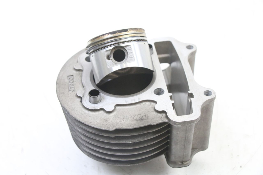 photo de CYLINDER BARREL PISTON LONGJIA SHARPY 125 (2020 - 2024) - Main view