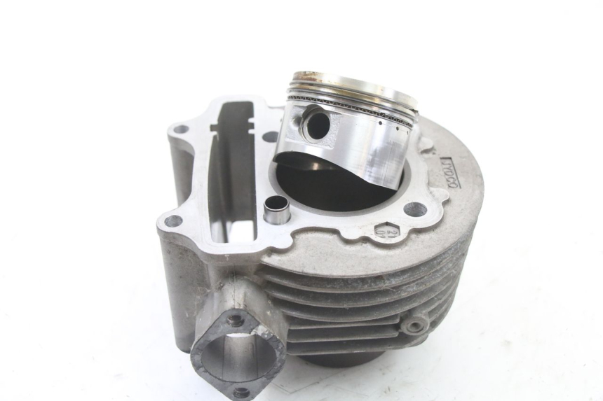 photo de CYLINDER BARREL PISTON LONGJIA SHARPY 125 (2020 - 2024) - Component detail