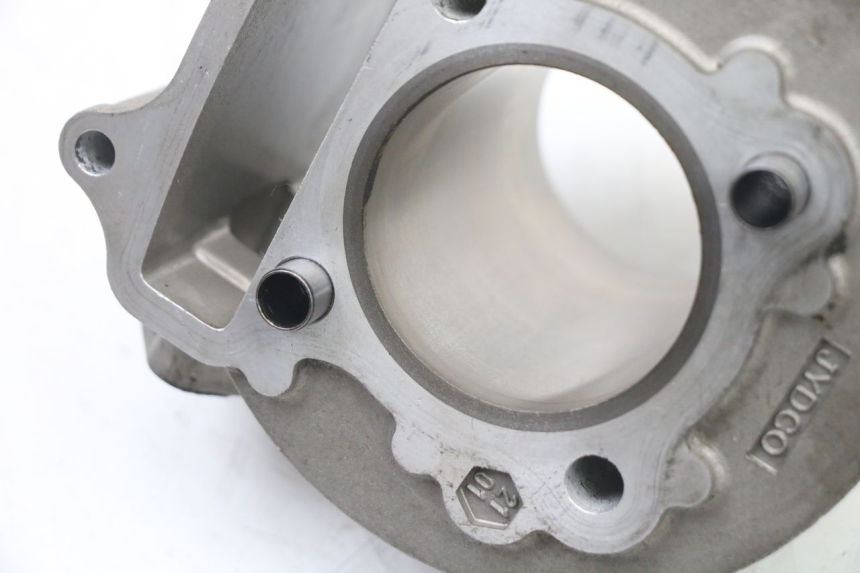 photo de CYLINDER BARREL PISTON LONGJIA SHARPY 125 (2020 - 2024) - Checked used part