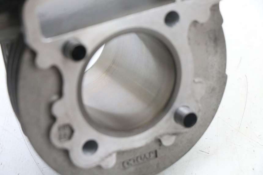 photo de CYLINDER BARREL PISTON LONGJIA SHARPY 125 (2020 - 2024) - Markings and original references