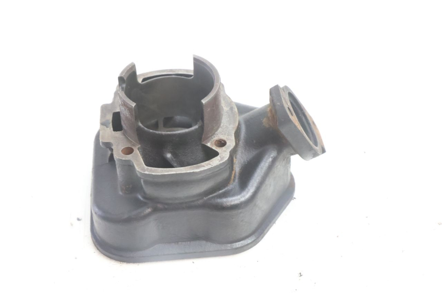 photo de CYLINDER BARREL PISTON PEUGEOT LUDIX BLASTER 50 (2006 - 2014) - Alternative angle