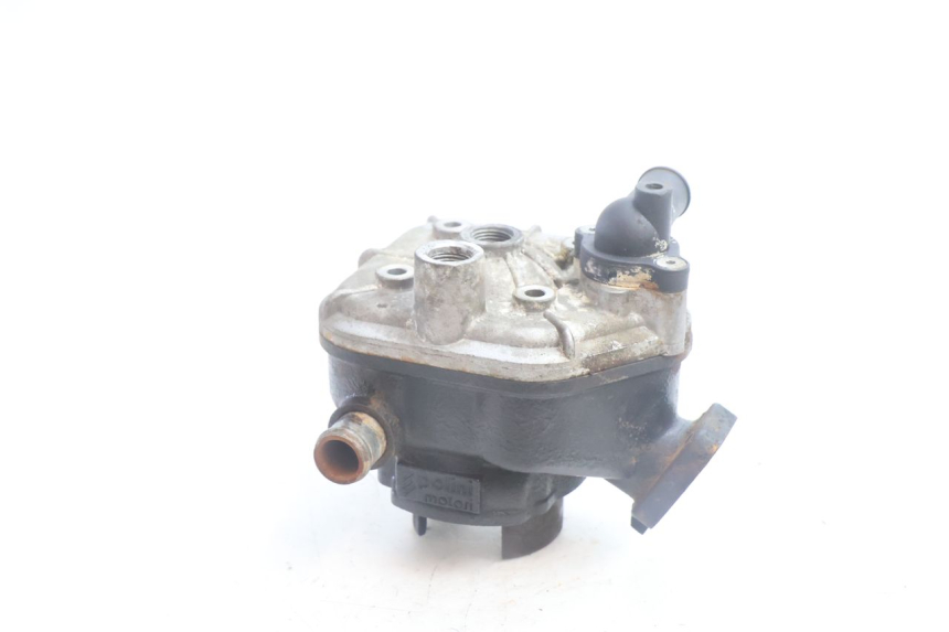 photo de CYLINDER BARREL PISTON PEUGEOT LUDIX BLASTER 50 (2006 - 2014) - Alternative perspective