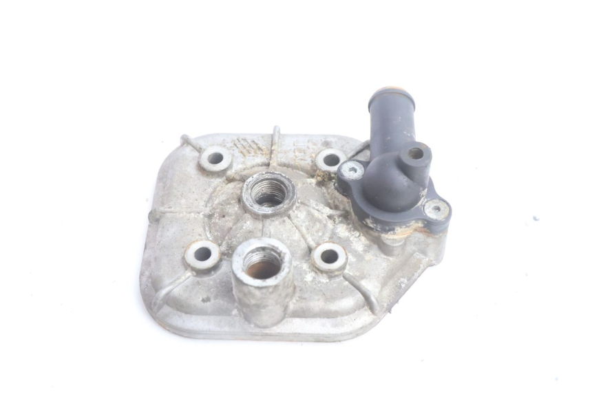 photo de CYLINDER BARREL PISTON PEUGEOT LUDIX BLASTER 50 (2006 - 2014) - Surface and material condition