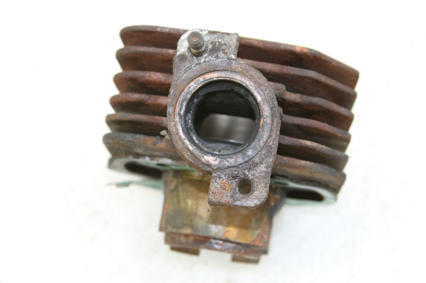 photo de CYLINDER BARREL PISTON PEUGEOT LUDIX 50 (2005 - 2007) - Distinctive features