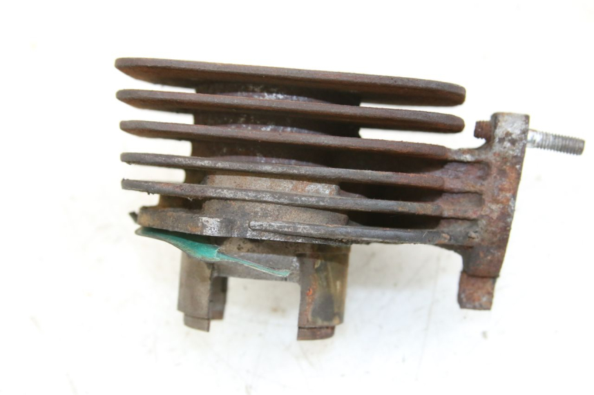 photo de CYLINDER BARREL PISTON PEUGEOT LUDIX 50 (2005 - 2007) - Component zoom