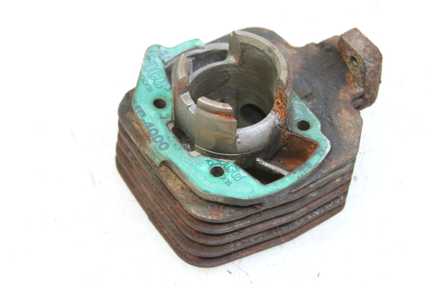 photo de CYLINDER BARREL PISTON PEUGEOT LUDIX 50 (2005 - 2007) - Checked used part