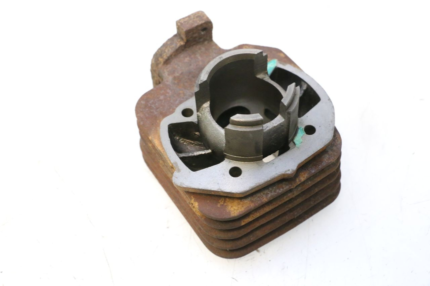 photo de CYLINDER BARREL PISTON PEUGEOT LUDIX 50 (2005 - 2007) - Checked used part