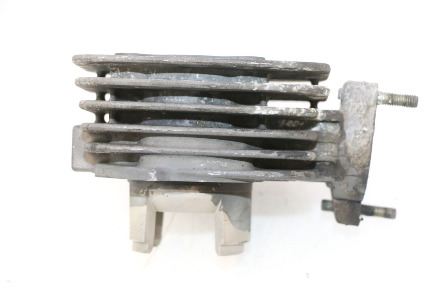photo de CYLINDER BARREL PISTON PEUGEOT LUDIX ONE 14P 50 (2004 - 2013) - Additional view of the item