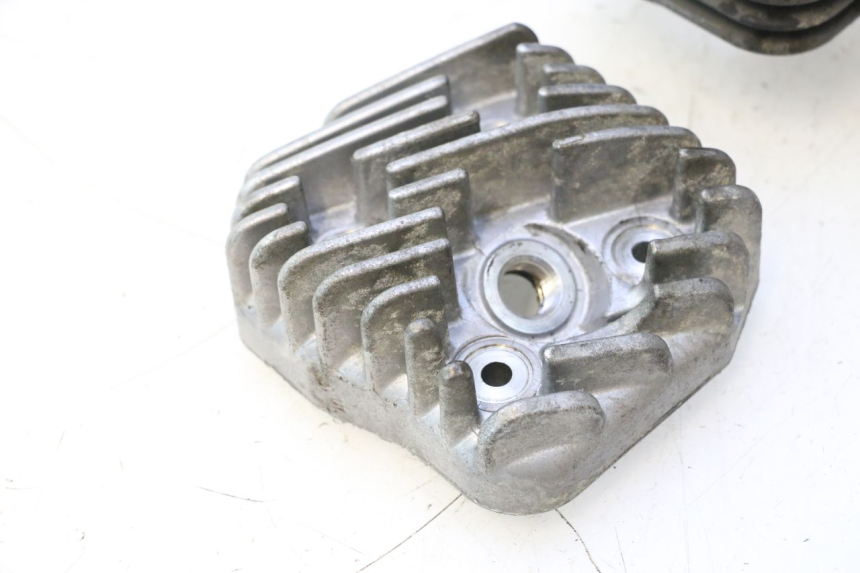 photo de CYLINDER BARREL PISTON PEUGEOT LUDIX ONE 14P 50 (2004 - 2013) - High-resolution close-up