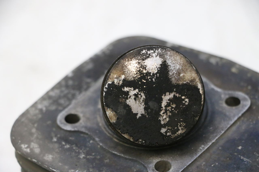 photo de CYLINDER BARREL PISTON PEUGEOT LUDIX ONE 14P 50 (2004 - 2013) - Supplementary product photo