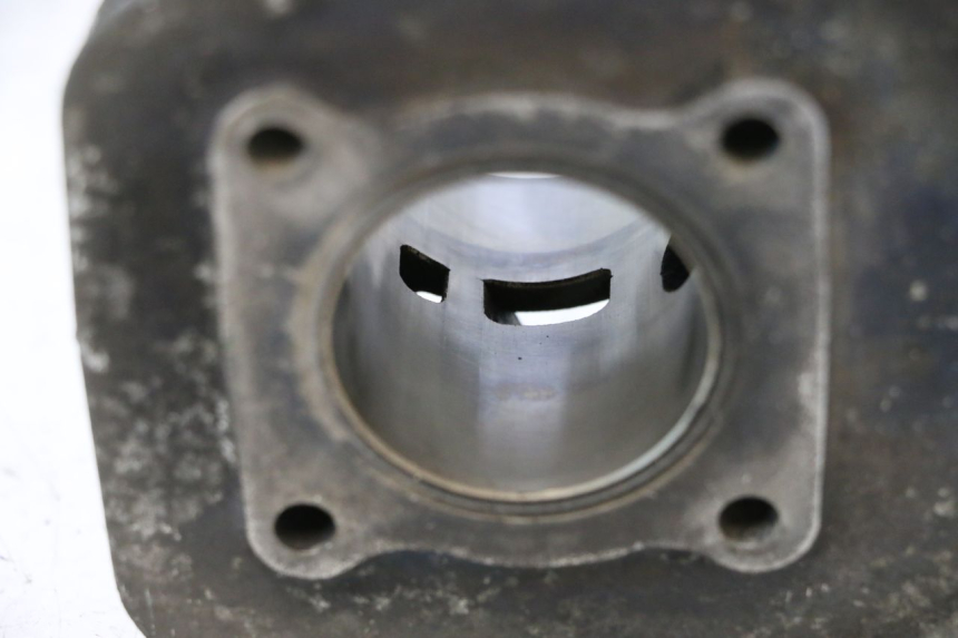 photo de CYLINDER BARREL PISTON PEUGEOT LUDIX ONE 14P 50 (2004 - 2013) - Technical close-up