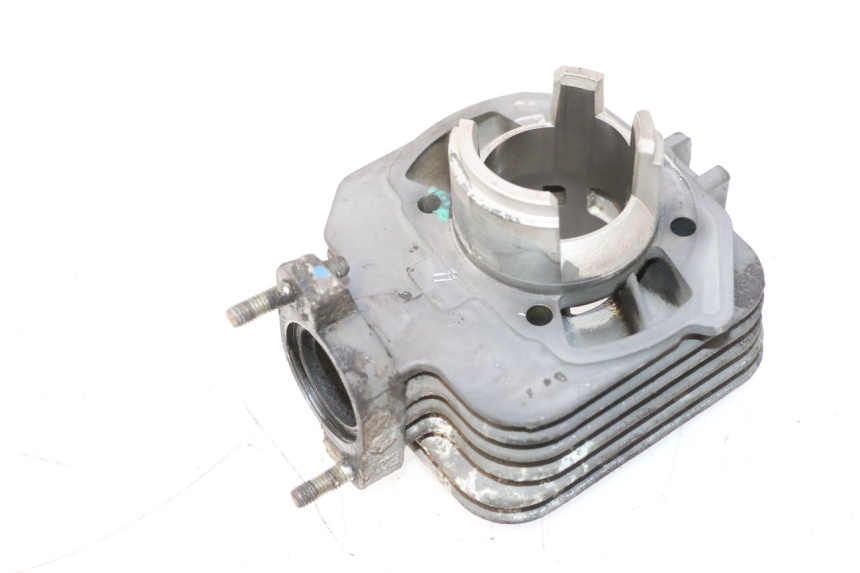 photo de CYLINDER BARREL PISTON PEUGEOT LUDIX ONE 14P 50 (2004 - 2013) - Surface and material condition