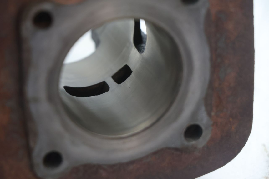 photo de CYLINDER BARREL PISTON PEUGEOT LUDIX ONE 50 (2004 - 2013) - Supplementary product photo