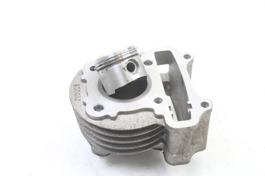 photo de CYLINDER BARREL PISTON MASH CITY 4T 50 (2018 - 2020) - Main view