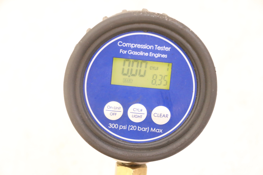 photo de CYLINDER BARREL PISTON MASH CITY 4T 50 (2018 - 2020) - Additional view of the item