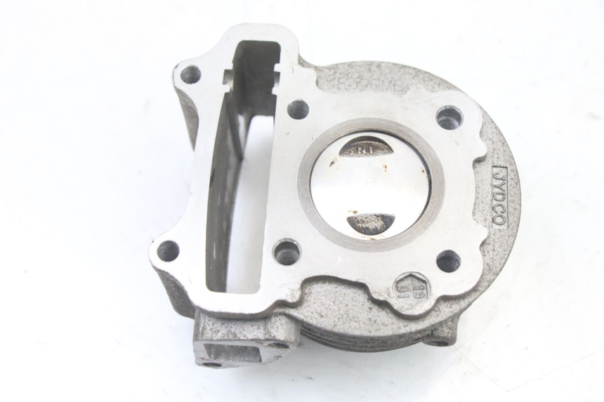 photo de CYLINDER BARREL PISTON MASH CITY 4T 50 (2018 - 2020) - Technical close-up