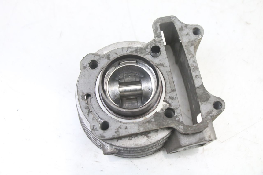 photo de CYLINDER BARREL PISTON MASH CITY 4T 50 (2018 - 2020) - Product overview