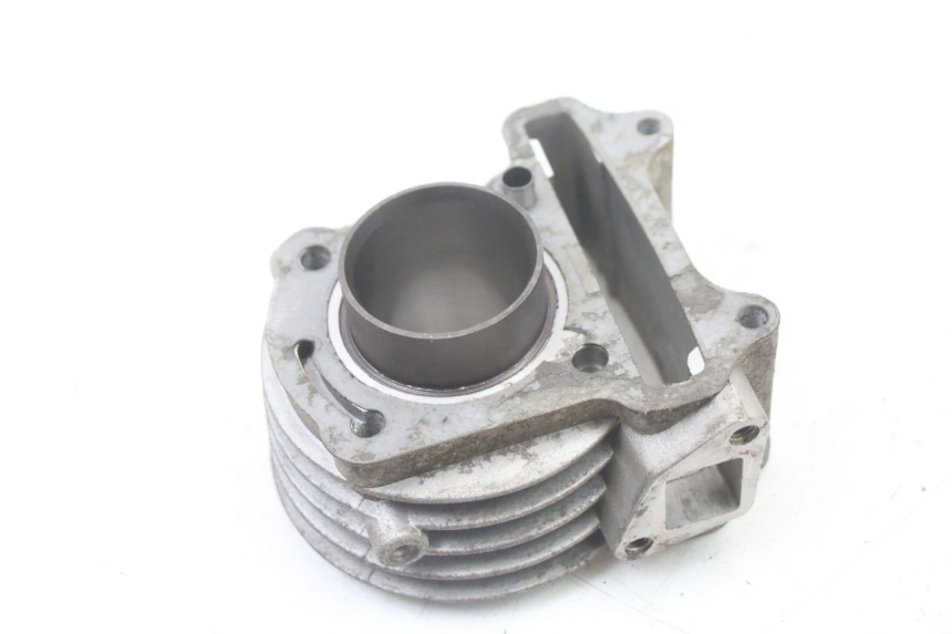 photo de CYLINDER BARREL PISTON MASH CITY 4T 50 (2018 - 2020) - Surface and material condition