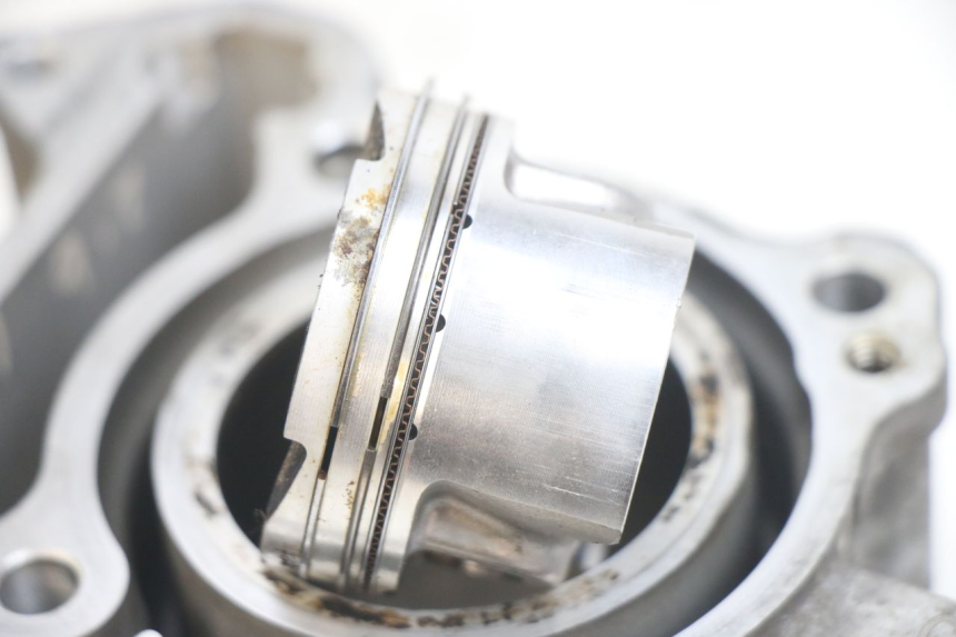 photo de CYLINDER PISTON PIAGGIO MEDLEY 125 (2016 - 2023) - Supplementary product photo