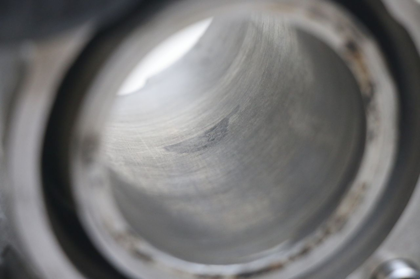 photo de CYLINDER PISTON PIAGGIO MEDLEY 125 (2016 - 2023) - Zoom on usage condition