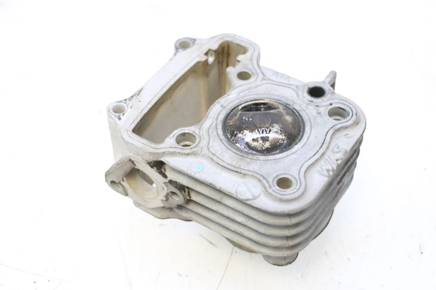 photo de CYLINDER BARREL PISTON SYM MIO 50 (2005 - 2010) - Component detail