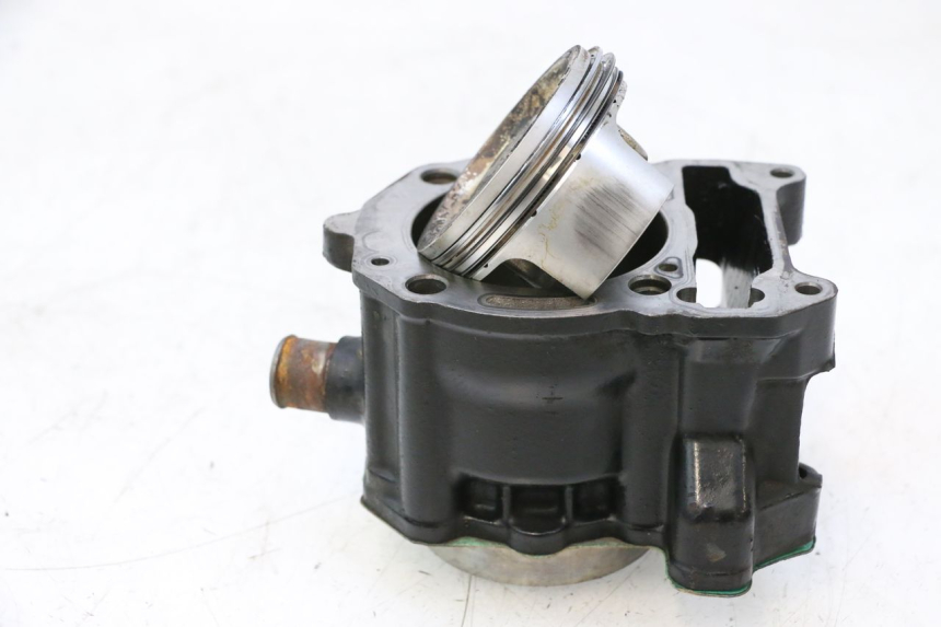 photo de CYLINDER BARREL PISTON PIAGGIO MP3 LT 300 (2010 - 2016) - Alternative angle