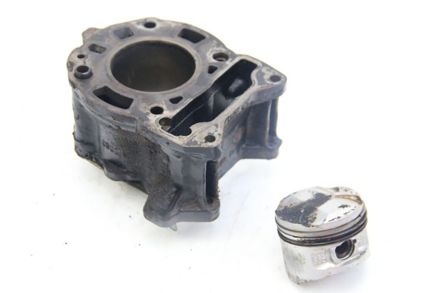 photo de CYLINDER PISTON PIAGGIO MP3 125 (2006 - 2014) - Main view