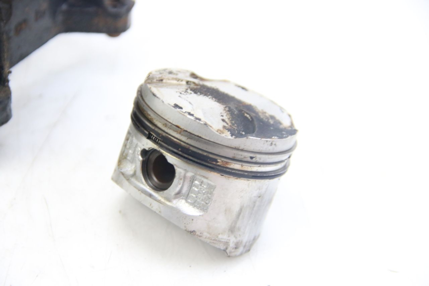 photo de CYLINDER PISTON PIAGGIO MP3 125 (2006 - 2014) - Zoom on usage condition