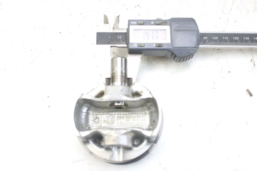 photo de CYLINDER PISTON PIAGGIO MP3 RL 250 (2006 - 2010) - Component detail