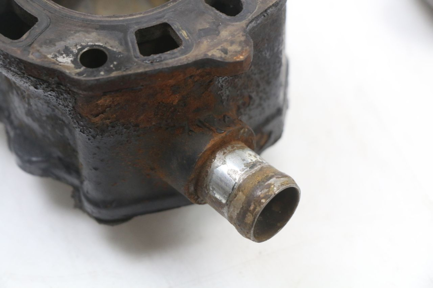 photo de CYLINDER PISTON PIAGGIO MP3 125 (2006 - 2014) - Checked used part