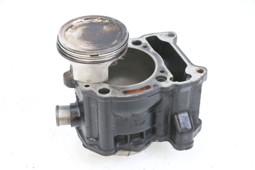 photo de CYLINDER PISTON PIAGGIO MP3 RL 250 (2006 - 2010) - Main view