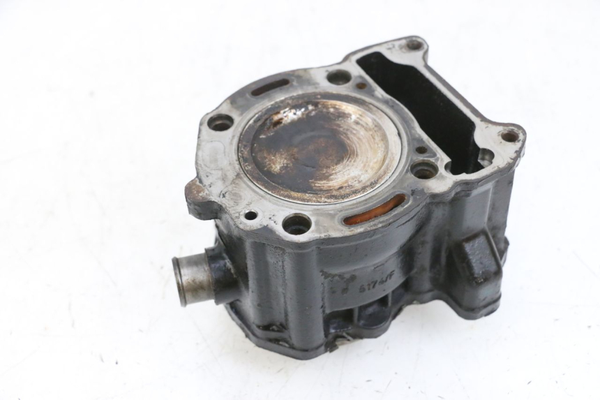 photo de CYLINDER PISTON PIAGGIO MP3 RL 250 (2006 - 2010) - Component detail