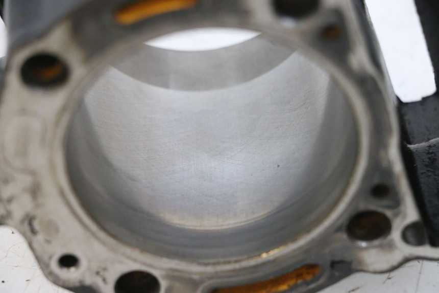 photo de CYLINDER PISTON PIAGGIO MP3 RL 250 (2006 - 2010) - Alternative perspective