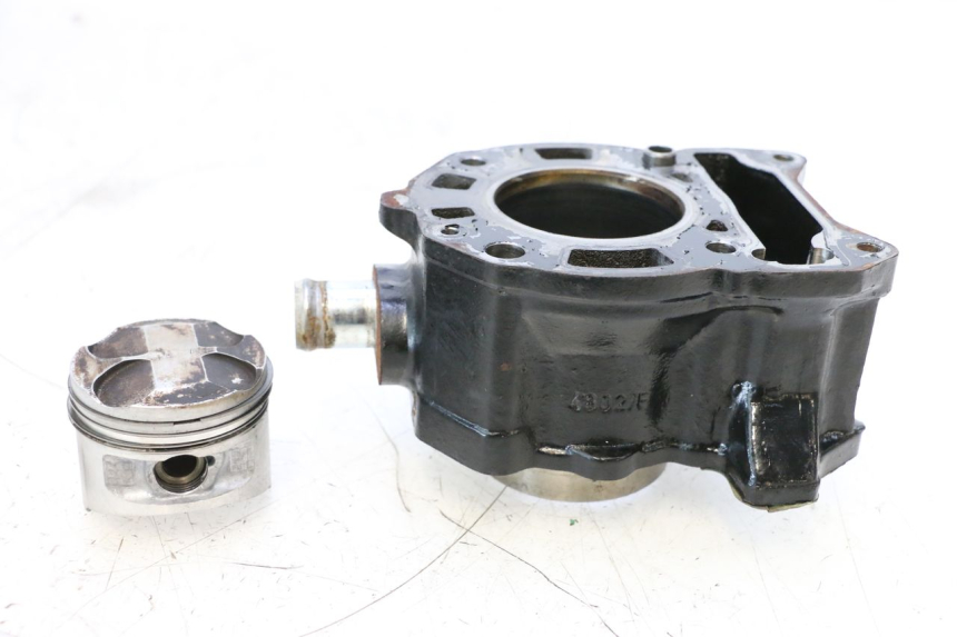 photo de CYLINDER PISTON PIAGGIO MP3 125 (2006 - 2014) - Component detail