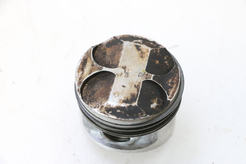 photo de CYLINDER PISTON PIAGGIO MP3 125 (2006 - 2014) - Supplementary product photo