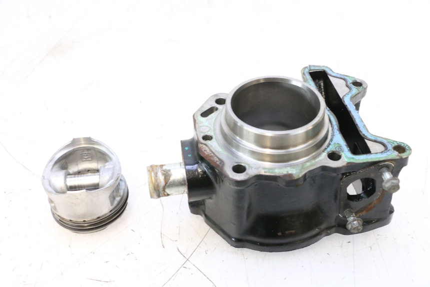 photo de CYLINDER PISTON PIAGGIO MP3 125 (2006 - 2014) - Zoom on usage condition