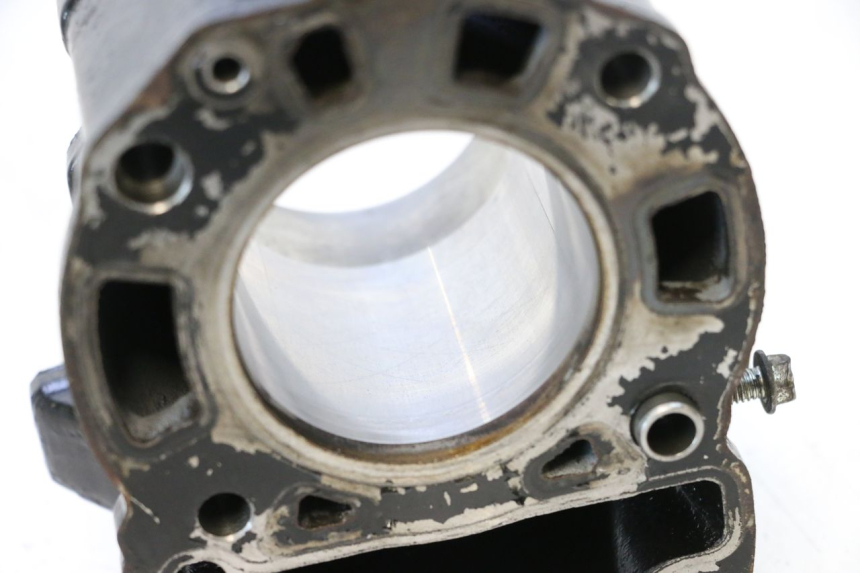 photo de CYLINDER PISTON PIAGGIO MP3 125 (2006 - 2014) - Markings and original references