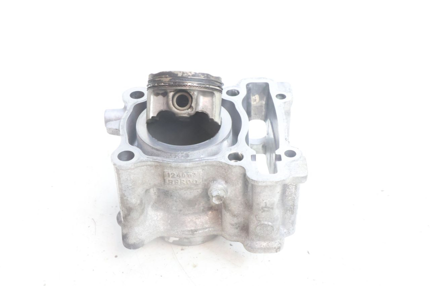 photo de CYLINDER BARREL PISTON YAMAHA N-MAX NMAX 125 (2021 - 2024) - Main view