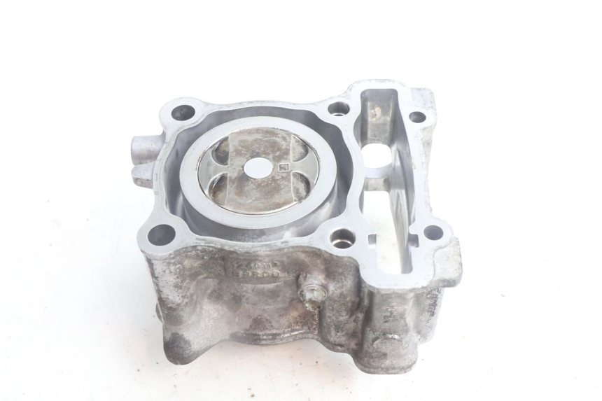 photo de CYLINDER BARREL PISTON YAMAHA N-MAX NMAX 125 (2021 - 2024) - Zoom on usage condition
