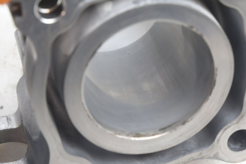 photo de CYLINDER BARREL PISTON YAMAHA N-MAX NMAX 125 (2021 - 2024) - Markings and original references