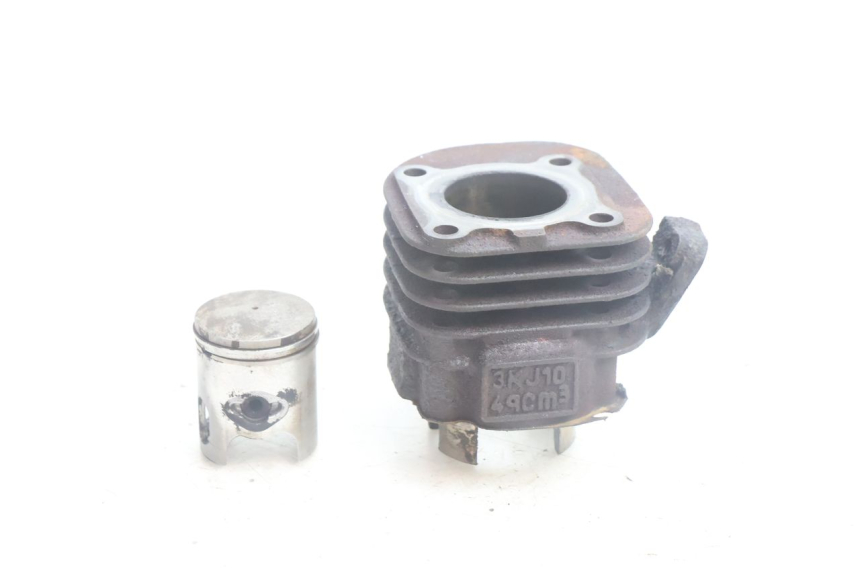 photo de CYLINDER BARREL PISTON YAMAHA NEO'S NEOS 2T 50 (1998 - 2007) - Component detail